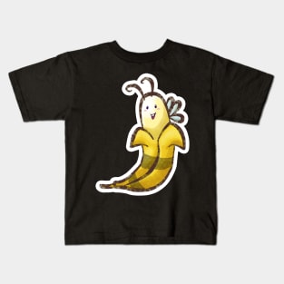 Bumble Banana T-shirt Kids T-Shirt